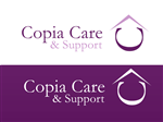 Logo Design by Tempted By Design for Securacert | Design: #41788