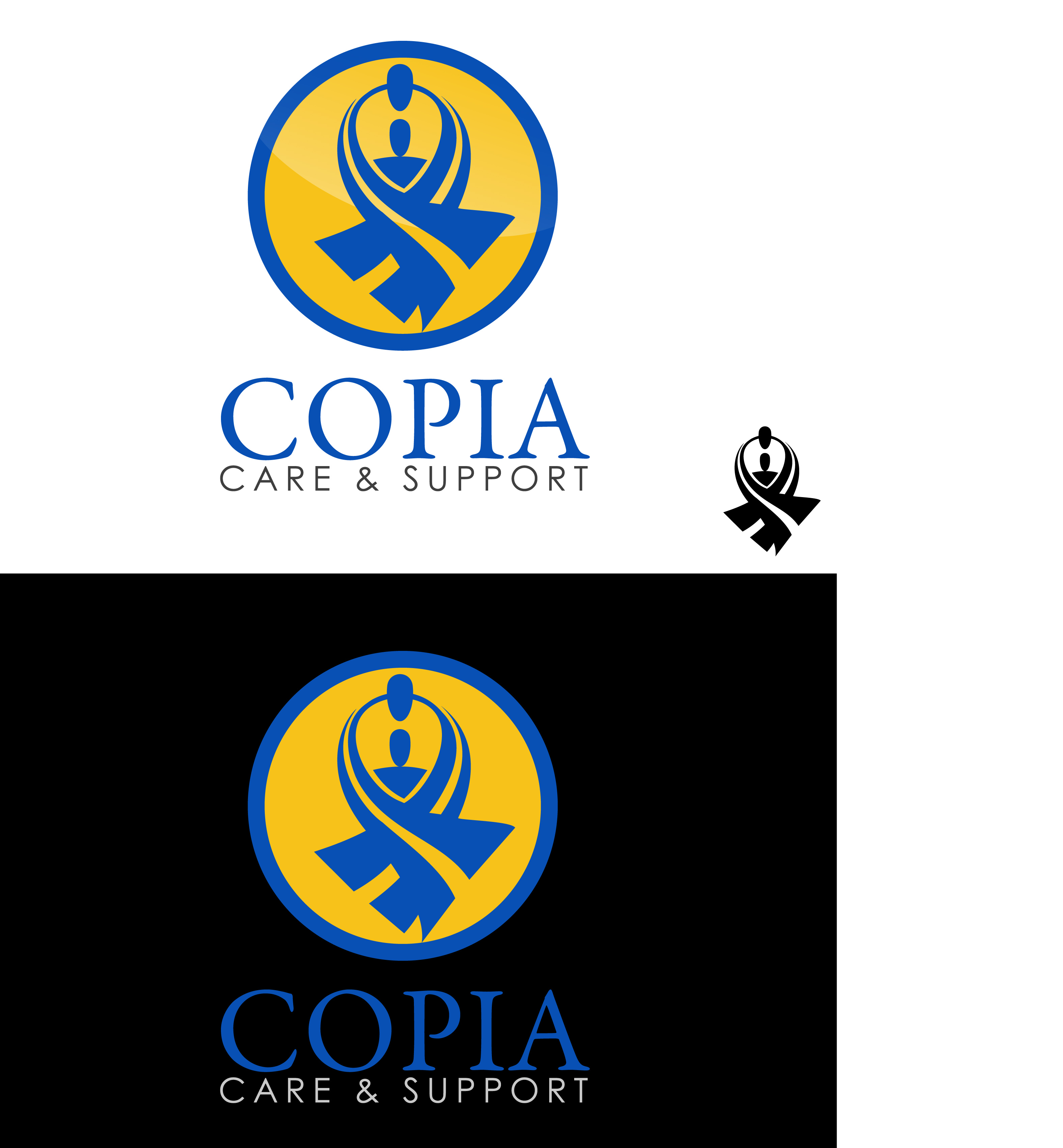 Diseño de Logo por Perkins Design Studio para Securacert | Diseño #42818