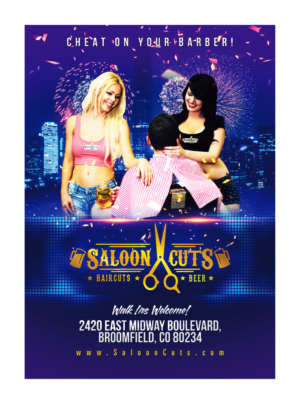 Flyer Design by MasterMind