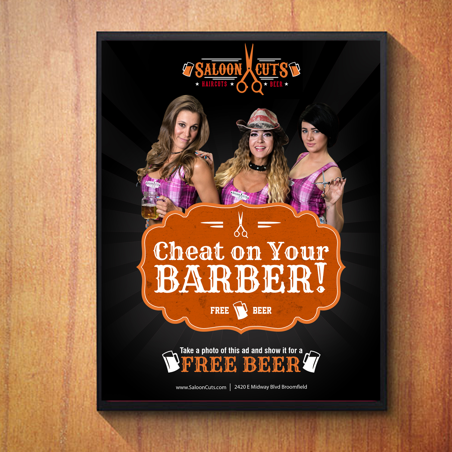 Flyer-Design von debdesign für dieses Projekt | Design #16711361