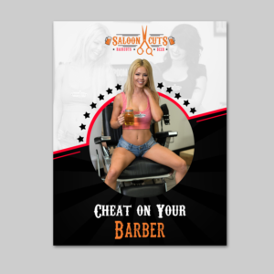 Flyer-Design von creative.bugs für dieses Projekt | Design: #16713661