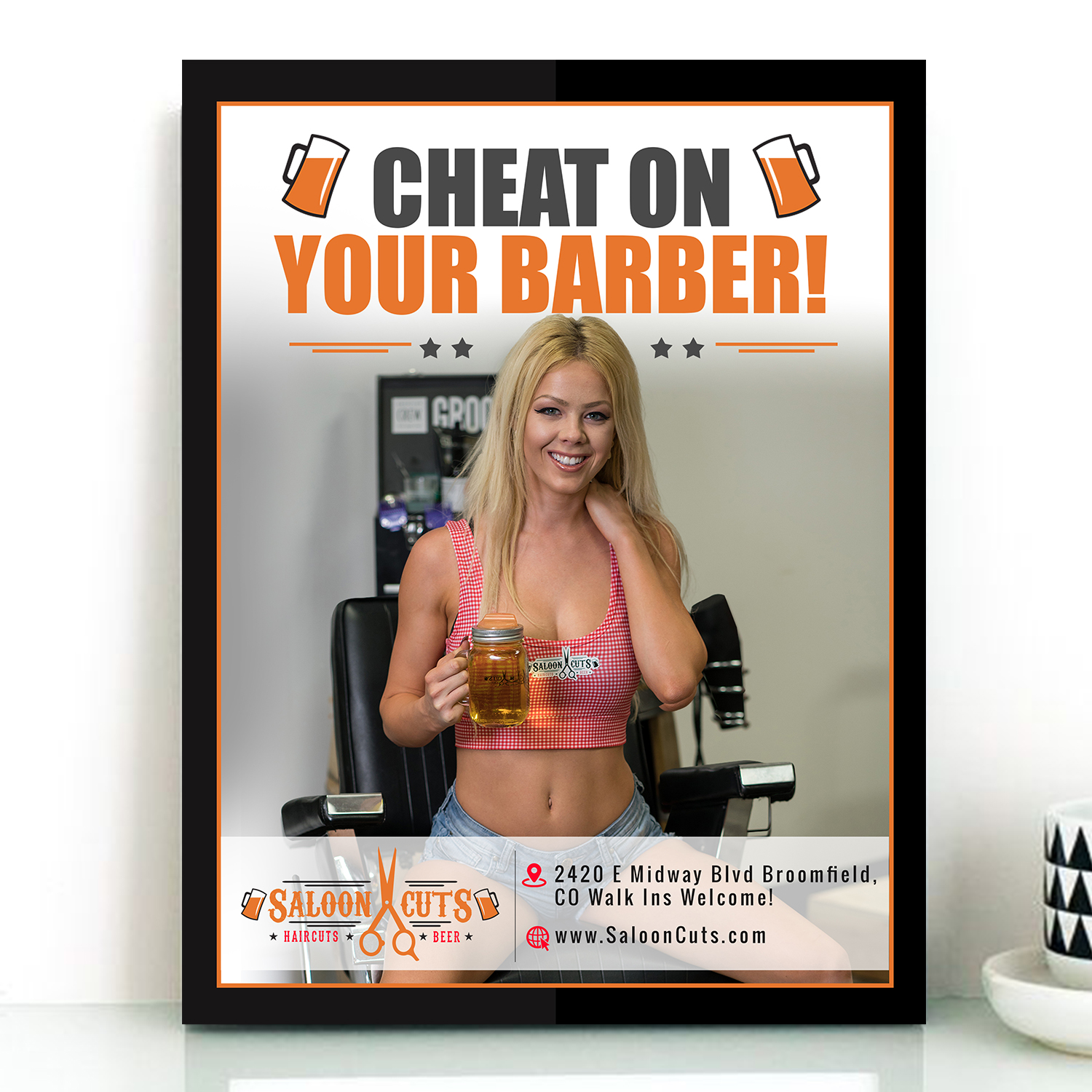 Design de Flyer par Deepak_9_Malhotra pour ce projet | Design #16715465