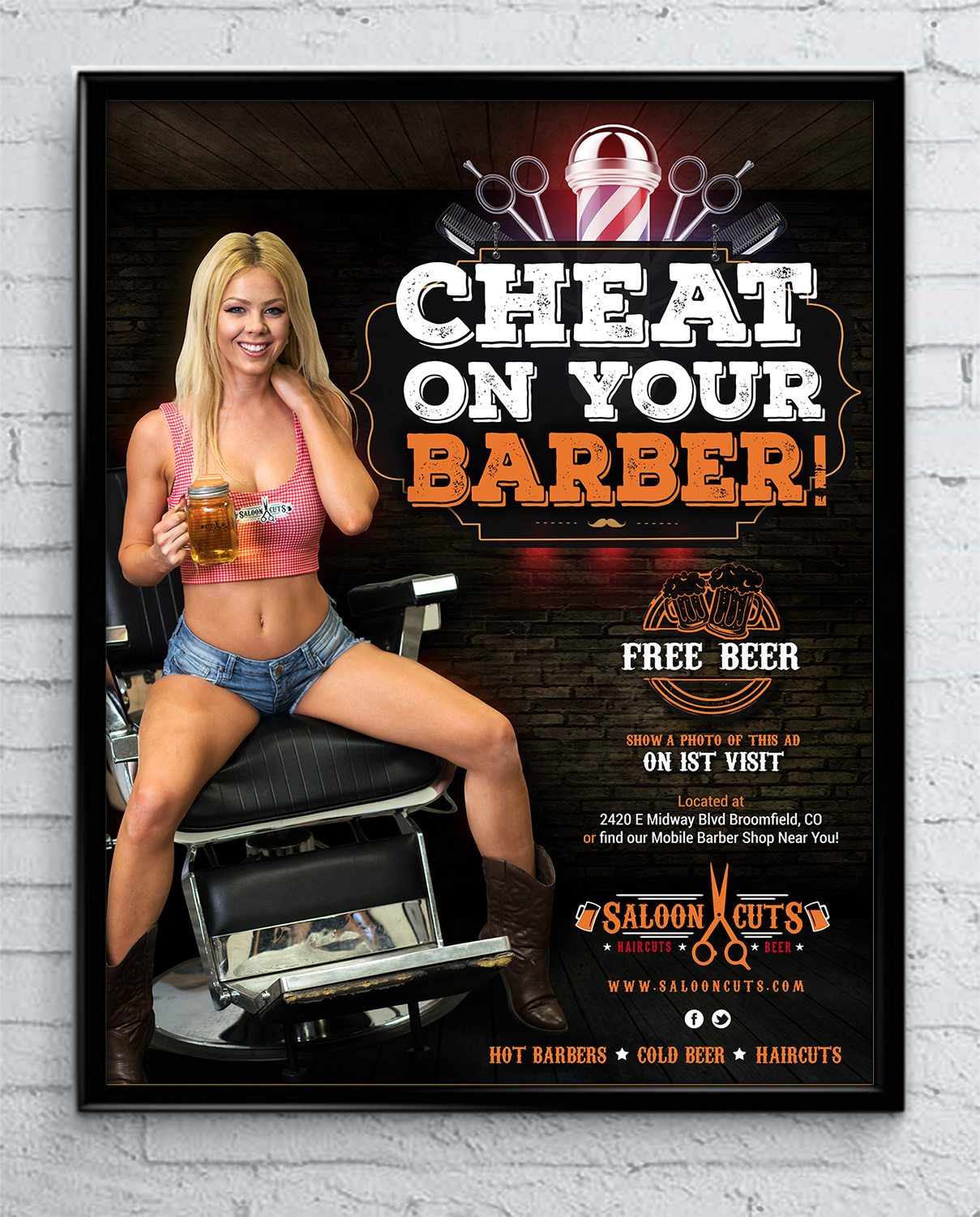 Flyer-Design von SAI DESIGNS für dieses Projekt | Design #16714442