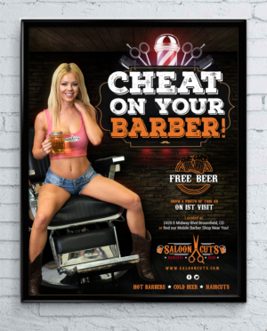 Flyer-Design von SAI DESIGNS für dieses Projekt | Design: #16714442