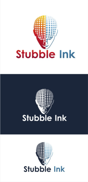 Design de Logo par nutu pour Stubble Ink | Design : #16448400
