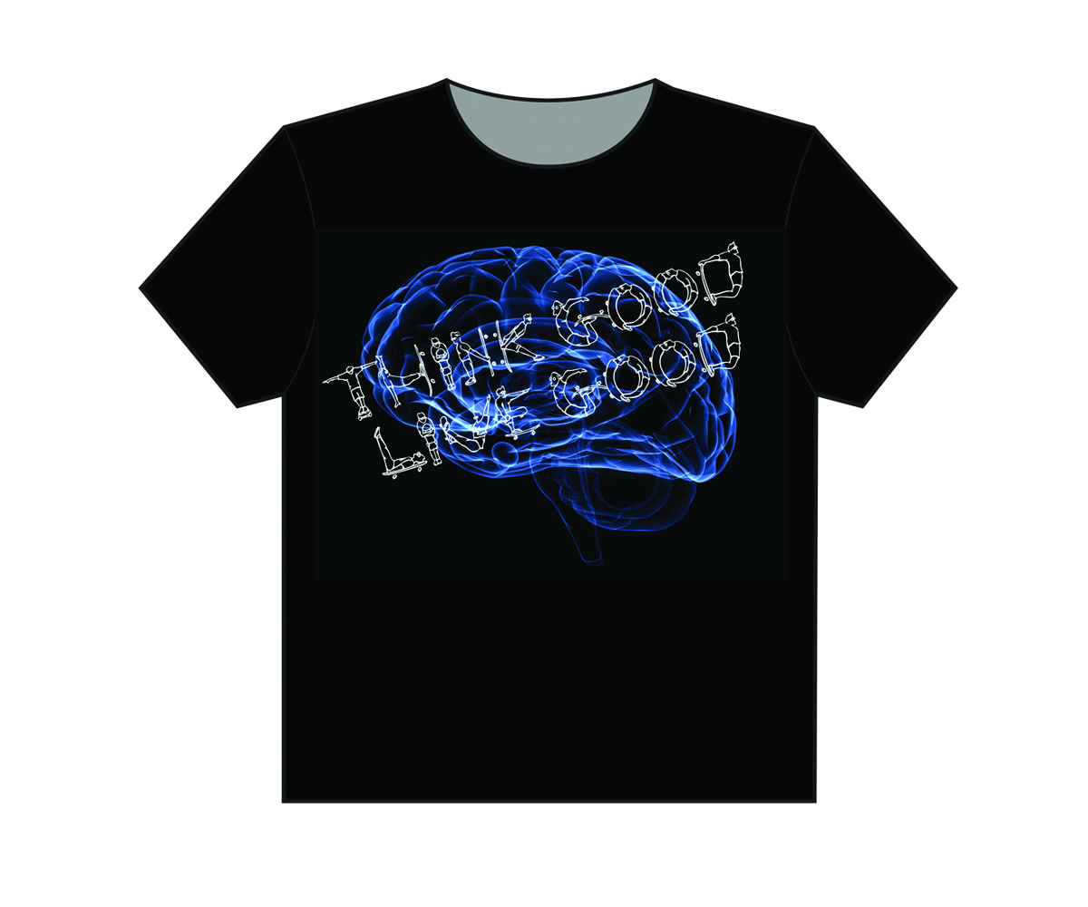 T-shirt Design by Hot Rod for Wire Lion LLC | Design #16463155