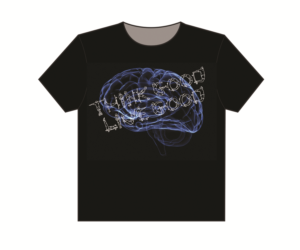 T-shirt Design by Hot Rod
