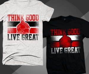T-Shirt-Design von 7nights für Wire Lion LLC | Design #16463971