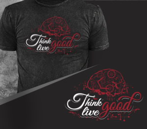 T-Shirt-Design von Detempo für Wire Lion LLC | Design: #16471204