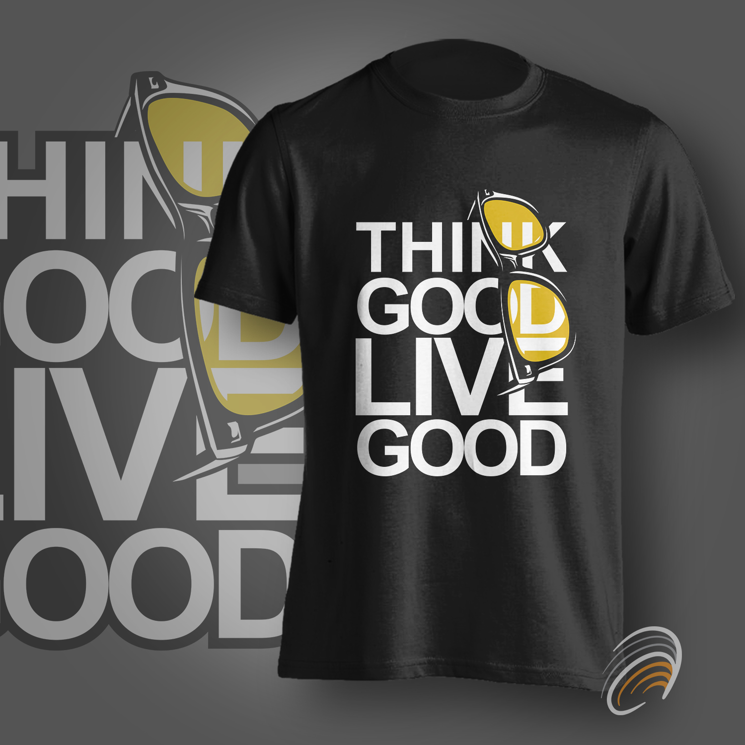 T-shirt Design by aghits for Wire Lion LLC | Design #16503302