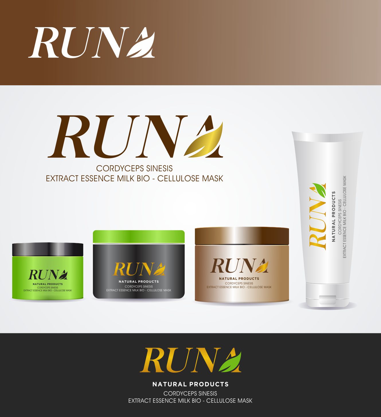 Logo Design by Mariono Fx for this project | Design #16464347