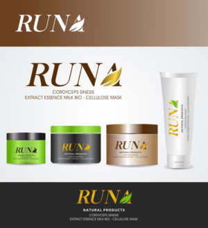 Logo Design by Mariono Fx for this project | Design: #16464347
