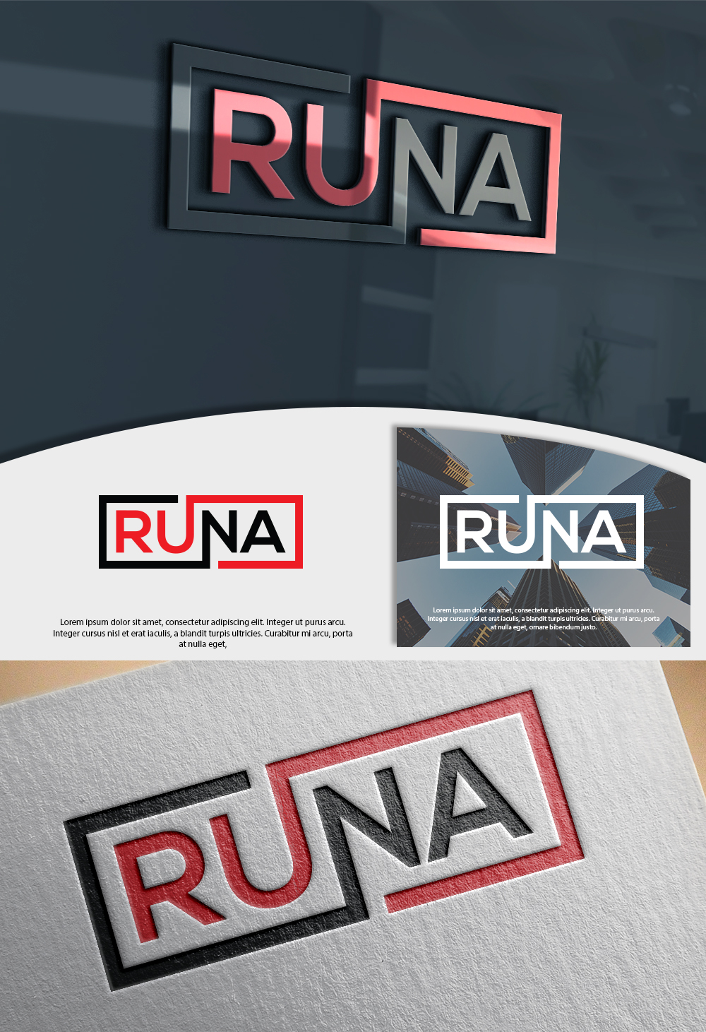 Logo Design by InkForge Studio for this project | Design #16427147