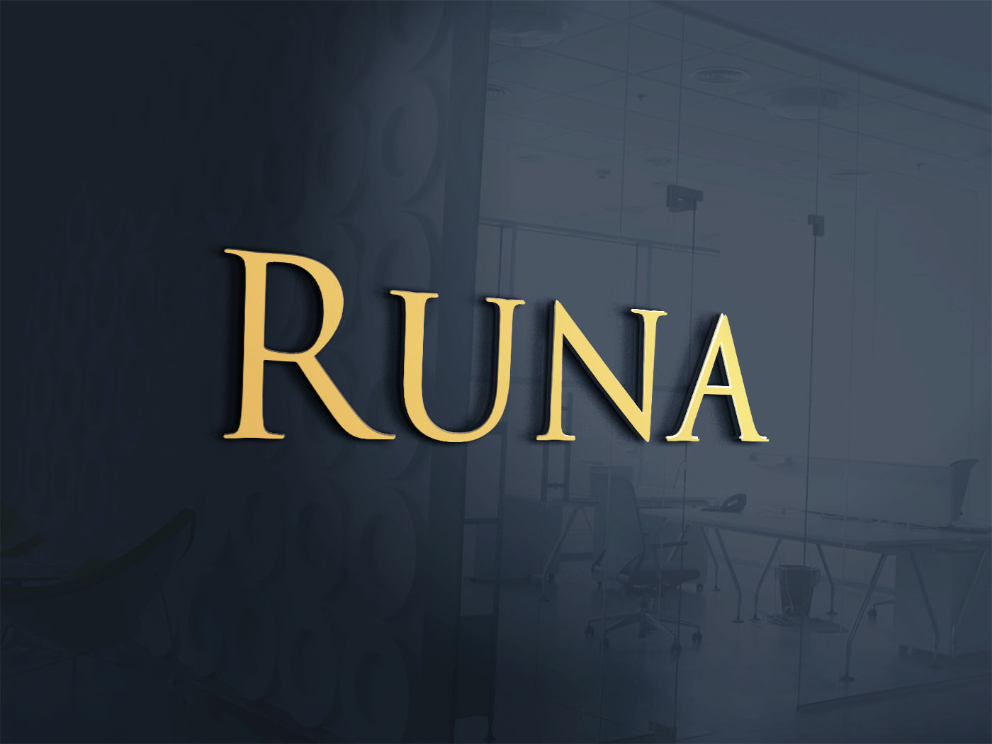 Diseño de Logo por roman reings para este proyecto | Diseño #16445270