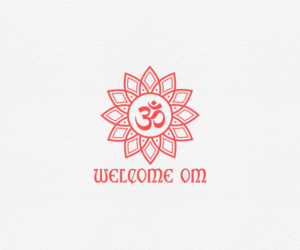 Welcome Om | Logo Design by Sketsa Media