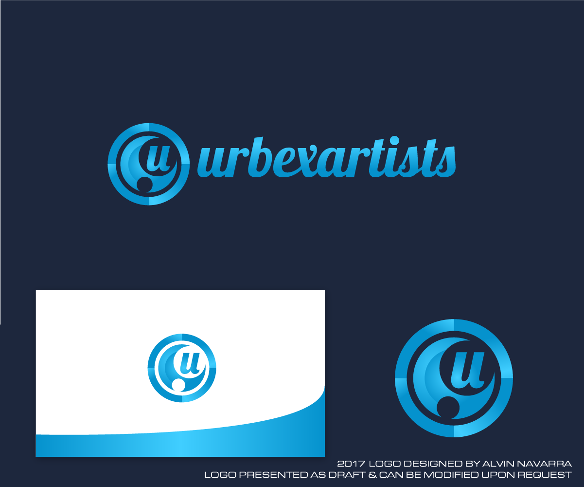 Logo Design by alvinnavarra for this project | Design #16422425