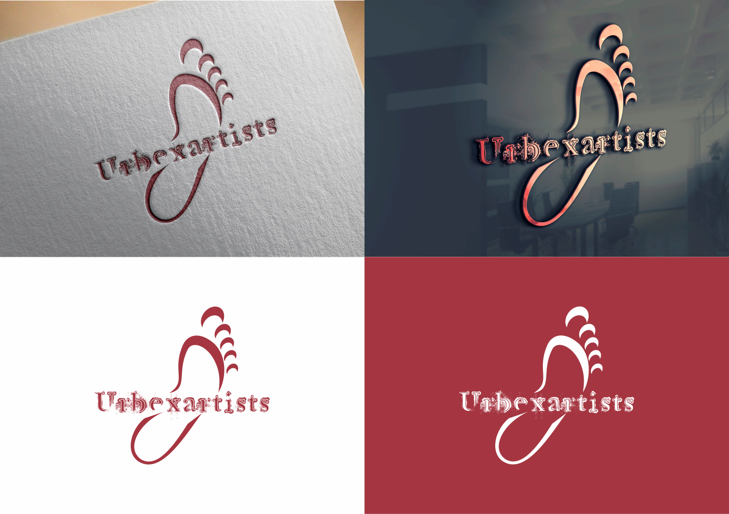 Logo Design by aqilazhifara for this project | Design #16430147