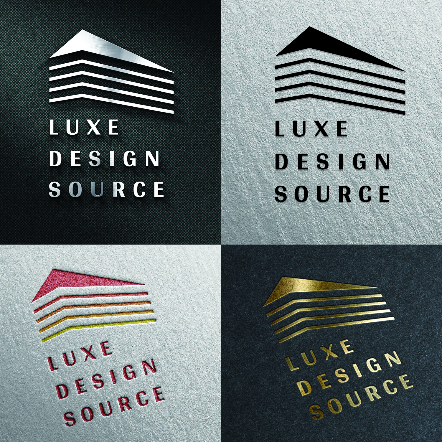Logo Design by A.D for this project | Design #16429159