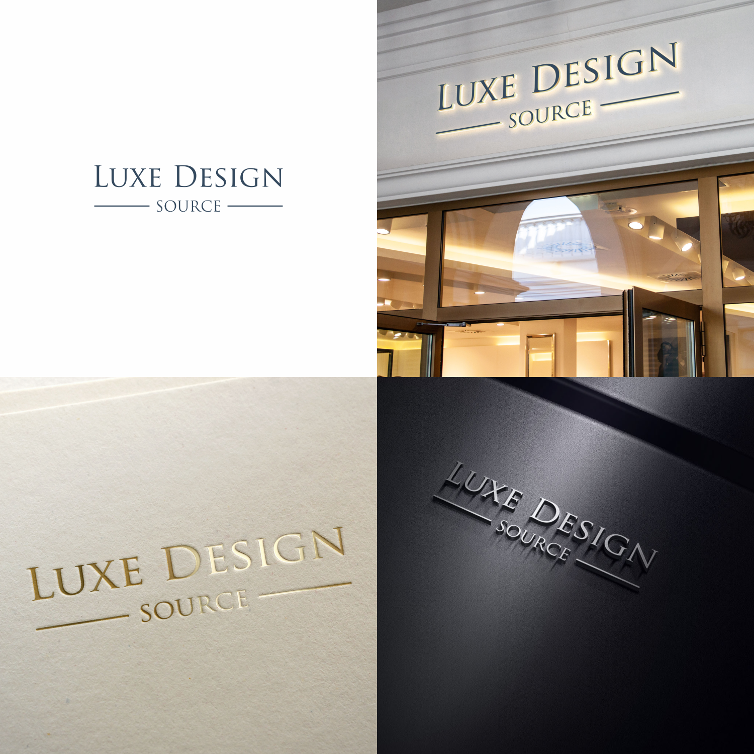 Logo Design by Optimistic_Studio for this project | Design #16419004