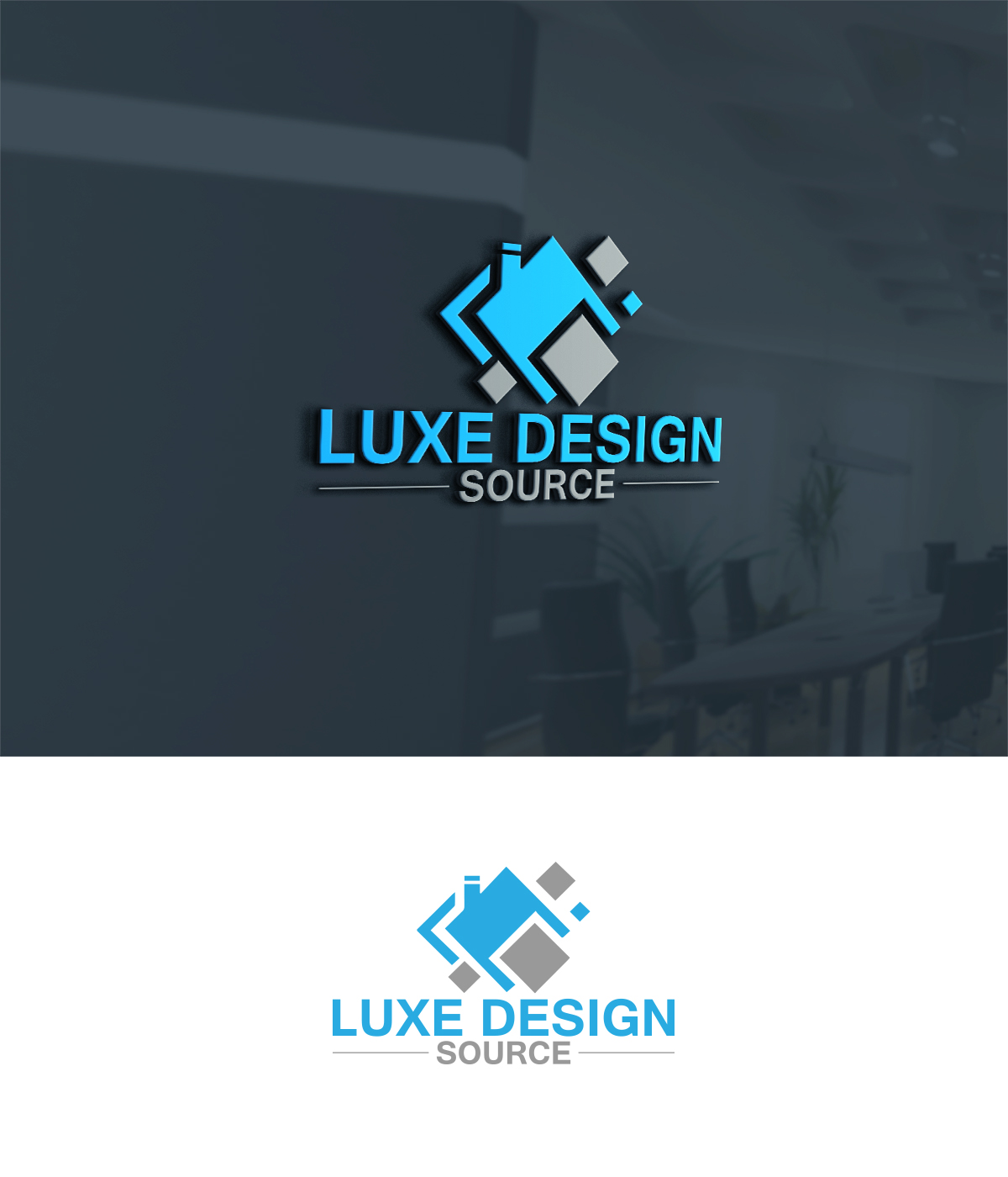 Logo Design by supercreative for this project | Design #16435491