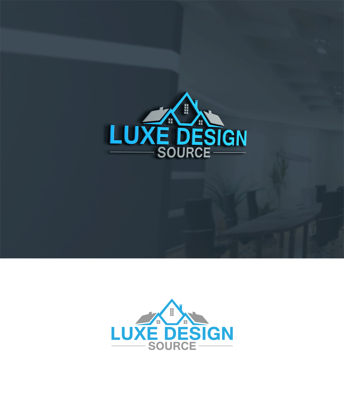 Logo Design by supercreative for this project | Design #16435492