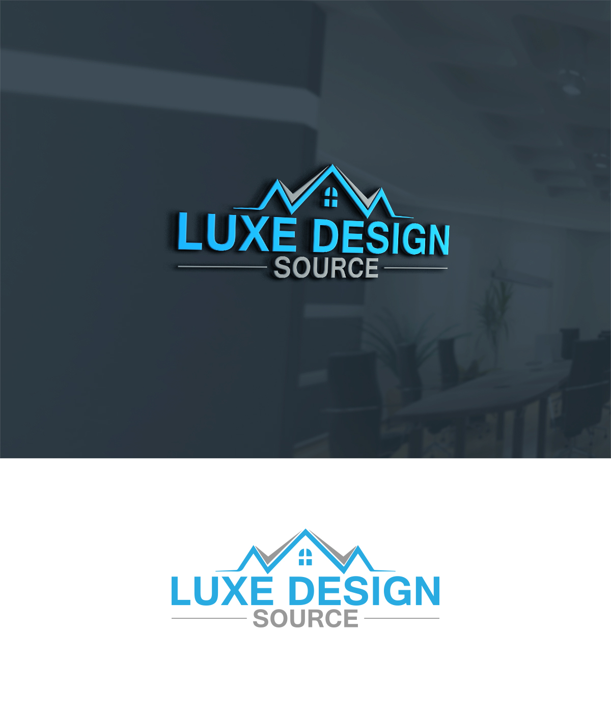 Logo Design by supercreative for this project | Design #16435493