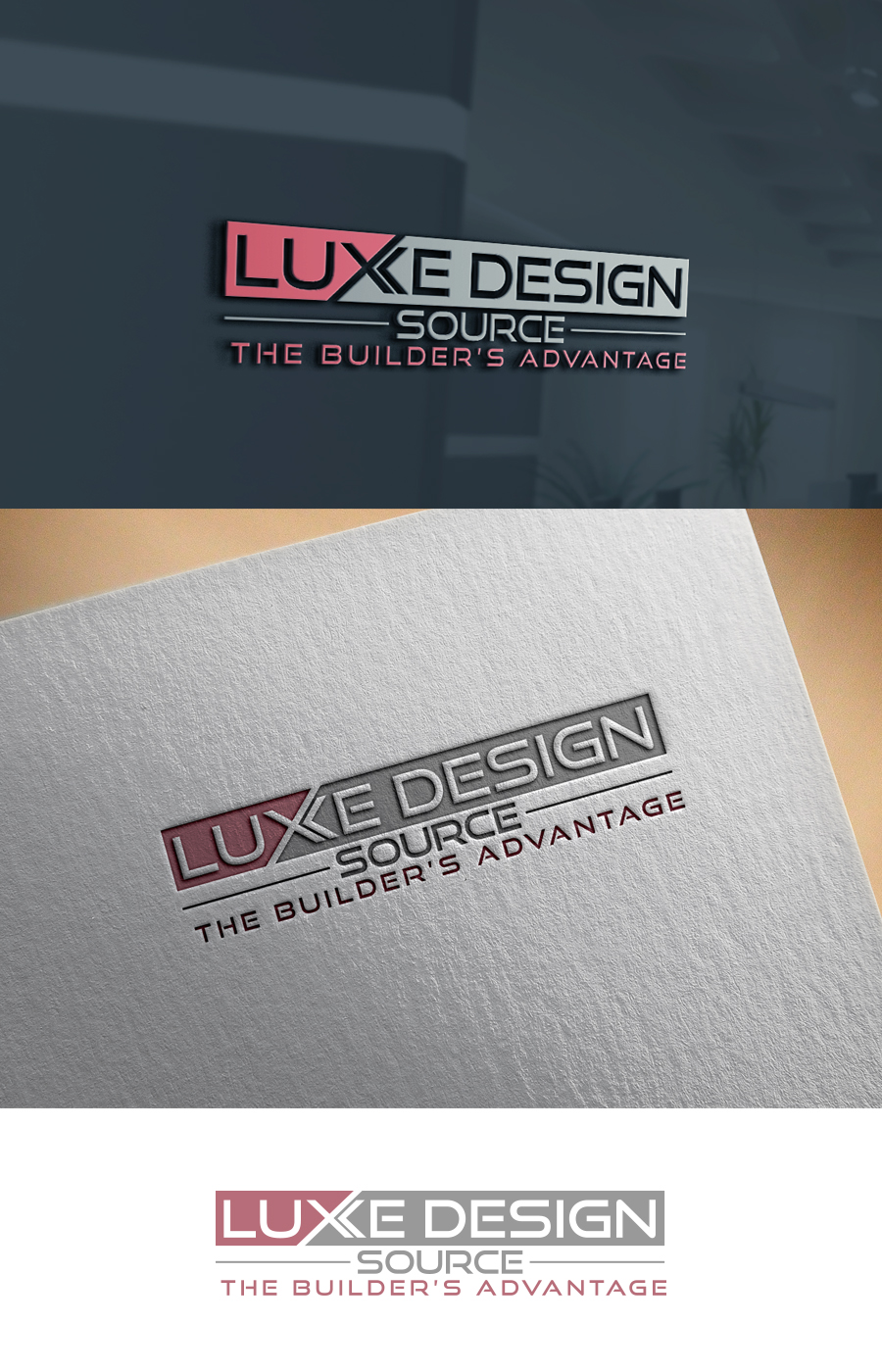 Logo Design by supercreative for this project | Design #16526441