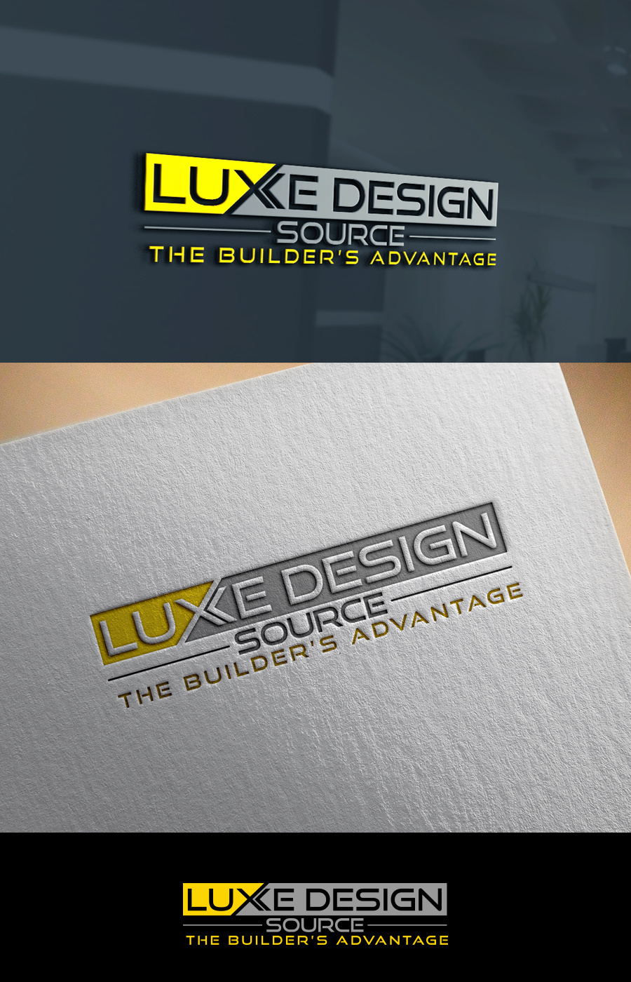 Logo Design by supercreative for this project | Design #16526442