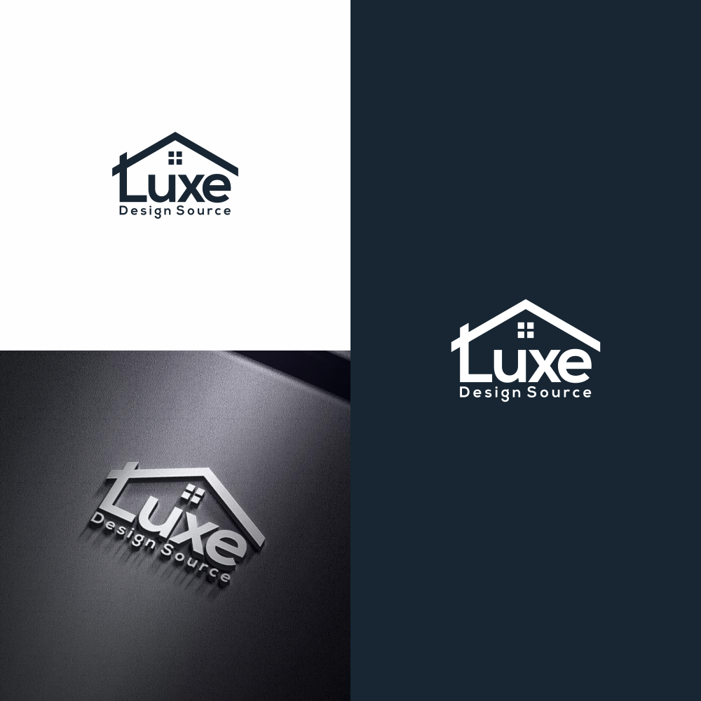 Logo Design by elvienjung for this project | Design #16430440