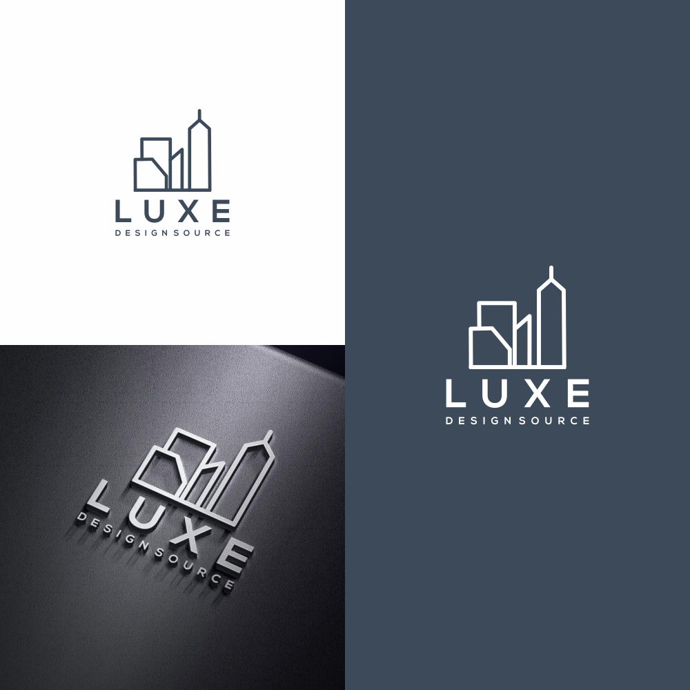 Logo Design by elvienjung for this project | Design #16430441