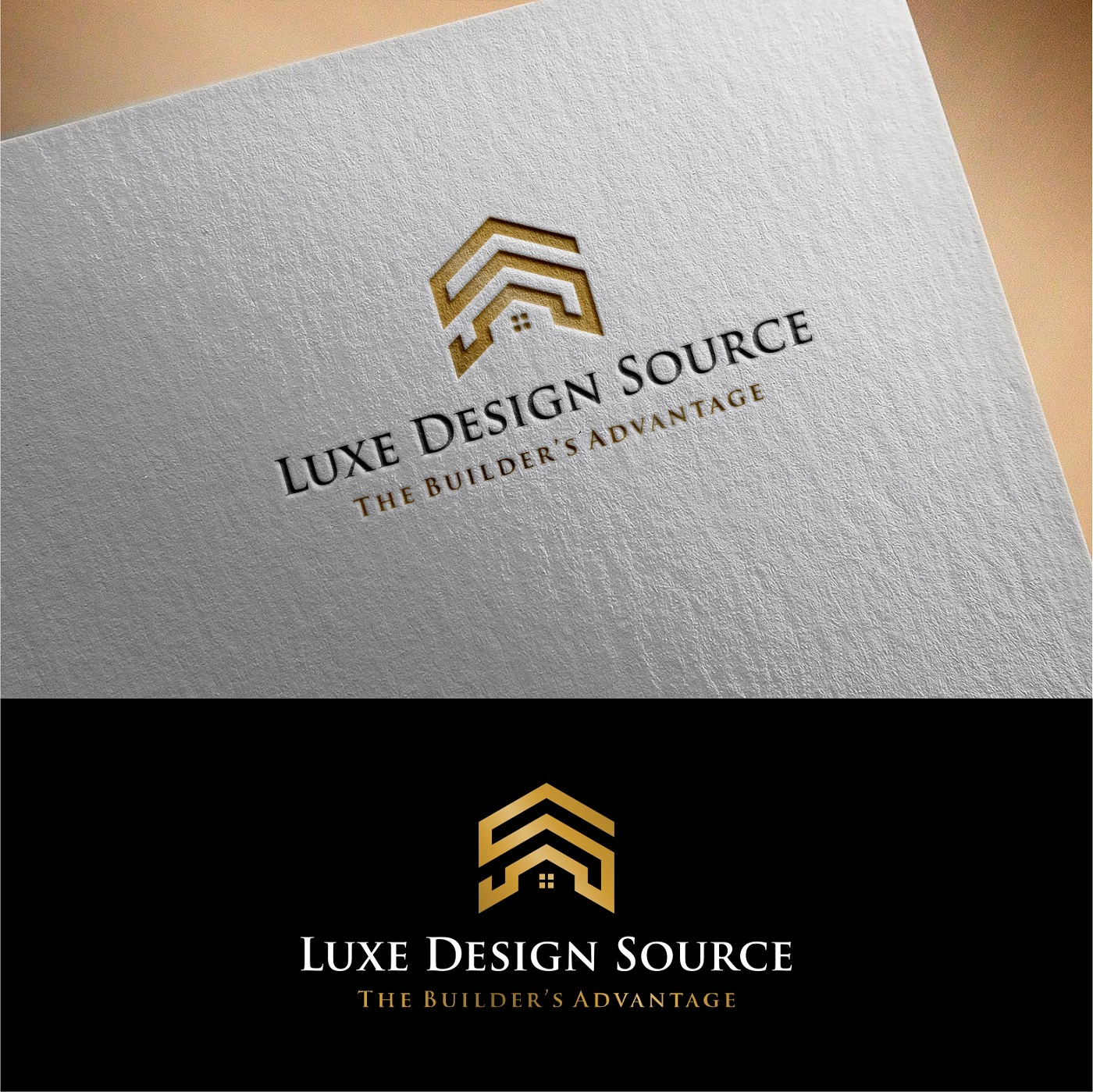 Logo Design by gesang 2 for this project | Design #16432692