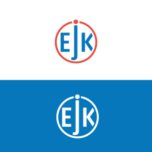 Logo Design by Sujit Banerjee for EJK Behavioral Consulting | Design: #16470131