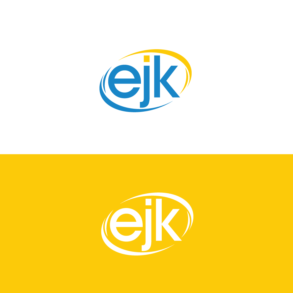 Logo Design by Sujit Banerjee for EJK Behavioral Consulting | Design #16470132