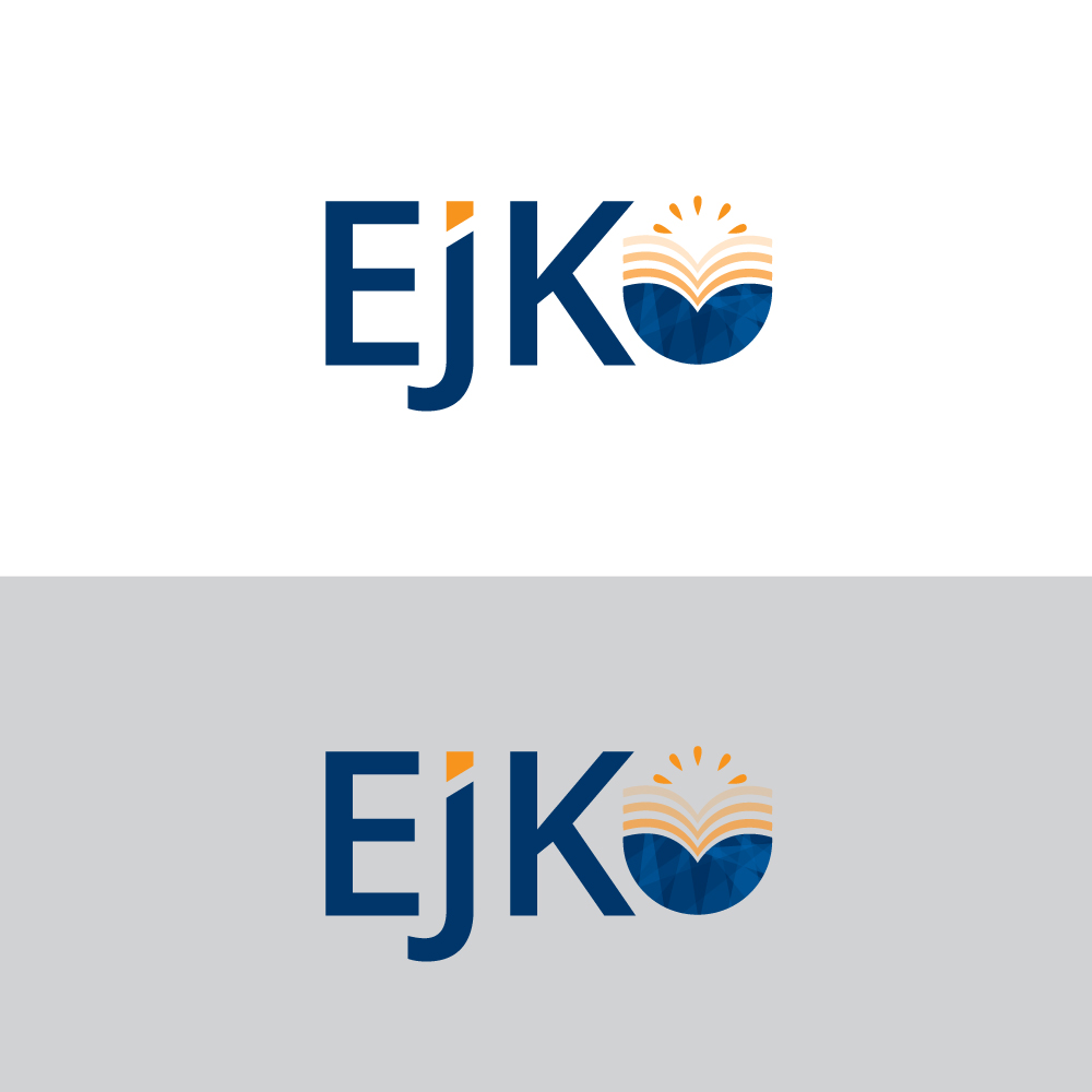 Logo Design by Sujit Banerjee for EJK Behavioral Consulting | Design #16470133