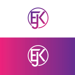 Logo Design by Sujit Banerjee for EJK Behavioral Consulting | Design: #16470135
