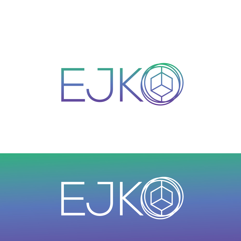 Logo Design by Sujit Banerjee for EJK Behavioral Consulting | Design #16470137