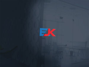 Logo Design by Sherpa design for EJK Behavioral Consulting | Design: #16480547