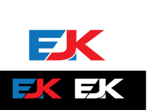 Logo Design by Sherpa design for EJK Behavioral Consulting | Design: #16480548