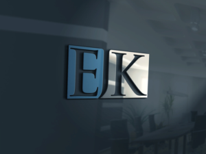 Logo Design by GaryMckinnon for EJK Behavioral Consulting | Design: #16478860