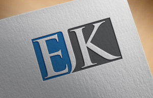Logo Design by GaryMckinnon for EJK Behavioral Consulting | Design: #16478861