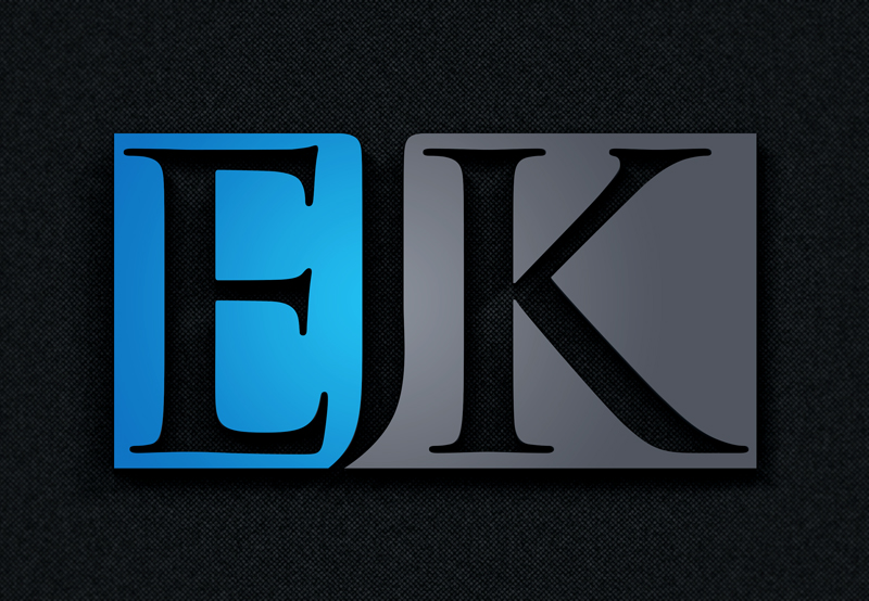 Design de Logo par GaryMckinnon pour EJK Behavioral Consulting | Design #16478863