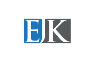 Logo Design by GaryMckinnon for EJK Behavioral Consulting | Design: #16478864
