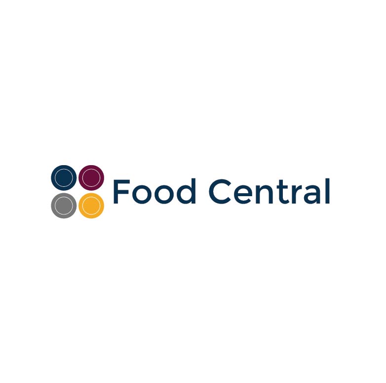Logo Design by Design Possibilities for Food Central  |  AFC | Design #16465592