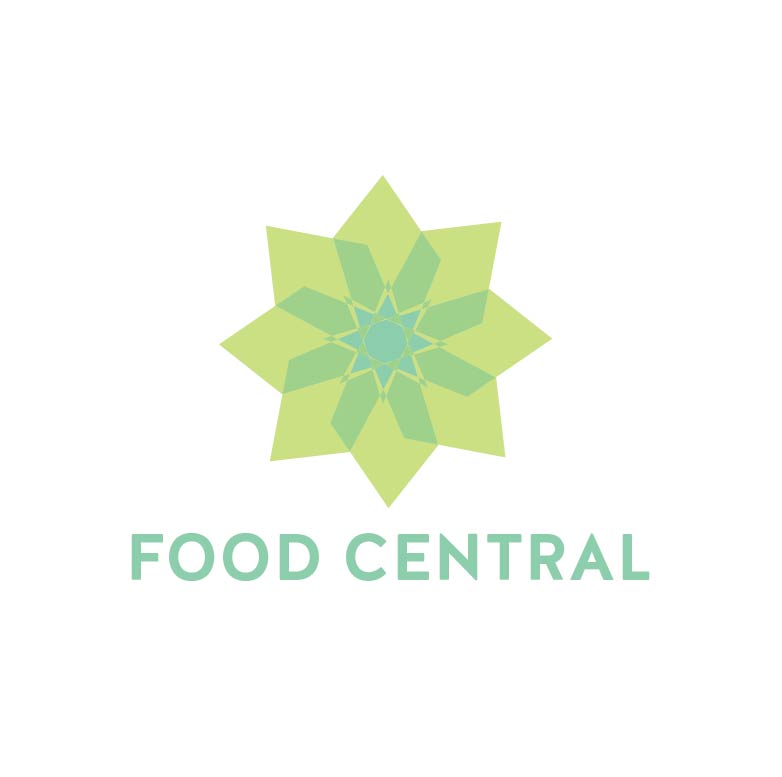 Logo Design by Design Possibilities for Food Central  |  AFC | Design #17038379