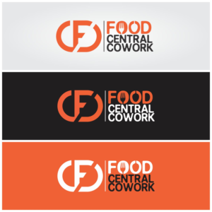 Logo Design by mdnegi for Food Central  |  AFC | Design #17624555