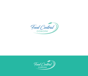 Logo Design by instudio for Food Central  |  AFC | Design: #18279115