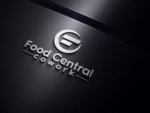 Logo Design by :: for Food Central  |  AFC | Design: #17629621