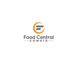 Logo Design by :: for Food Central  |  AFC | Design: #17629622
