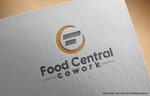 Logo Design by :: for Food Central  |  AFC | Design: #17629625