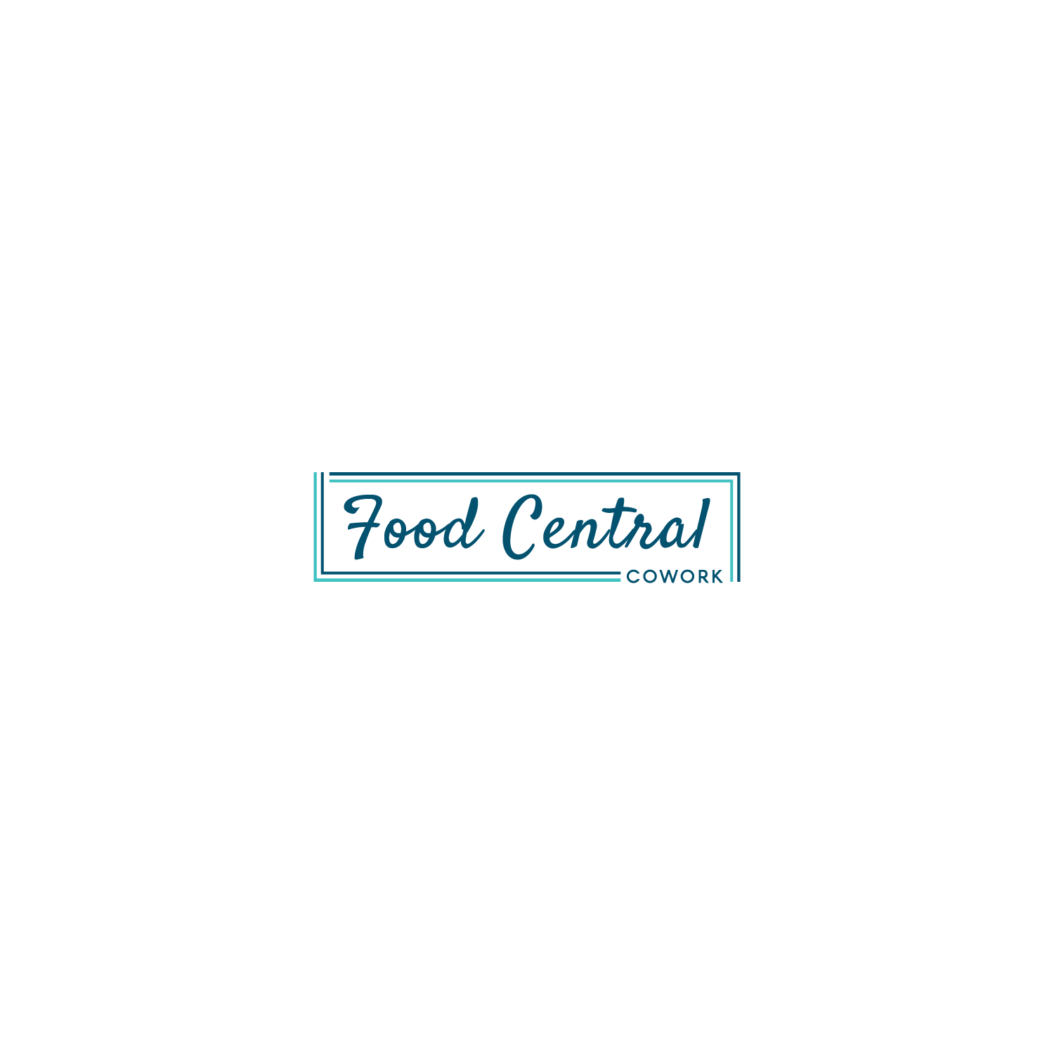 Logo Design by ASSA for Food Central  |  AFC | Design: #18265867